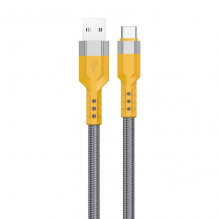 USB to USB-C cable Dudao...