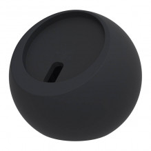 Magnetinis laikiklis Choetech H050, skirtas MagSafe, iWatch, iPhone 12/ 13 (juodas)