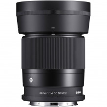 Sigma 30mm F1.4 DC DN |...