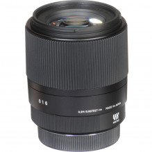 Sigma 30mm F1.4 DC DN | Contemporary | Leica L-mount