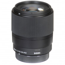 Sigma 30mm F1.4 DC DN | Contemporary | Leica L-mount