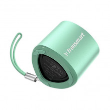 Belaidis Bluetooth garsiakalbis Tronsmart Nimo Green (žalias)
