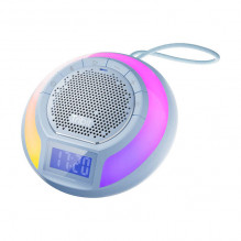 Shower Speaker Tribit AquaEase BTS11 (blue)