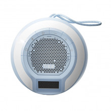 Shower Speaker Tribit AquaEase BTS11 (blue)