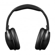 Belaidės ausinės Tribit QuitePlus 71 (juodos)