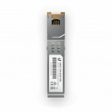 UBIQUITI 10G SFP+ to 10/ 5/ 2.5GbE RJ45 Module