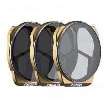 Set of 3 filters PolarPro...