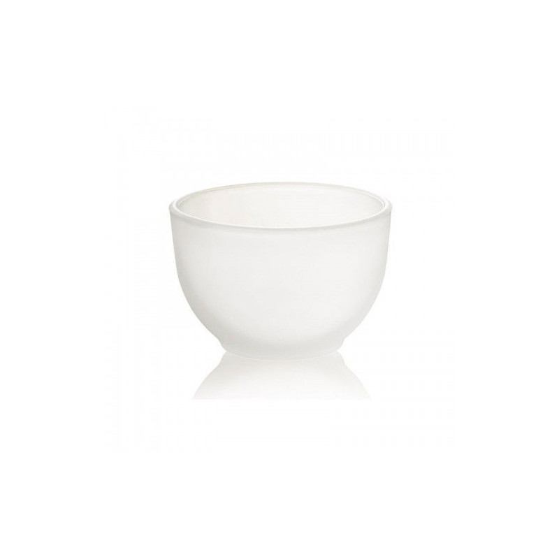 Matinio stiklo arbatos puodelis (Azijos kolekcija) * be lėkštutės