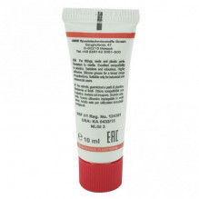 SCANPART Silicone grease...