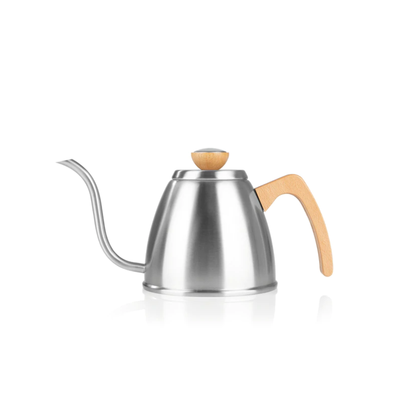 BEEM kettle with thermometer 1000 ml