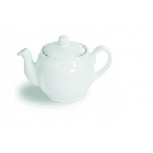 Ronnefeldt porcelain teapot (0.4 L)