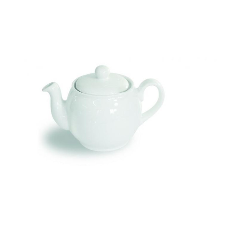 Ronnefeldt porcelianinis arbatinukas (0.4 L)