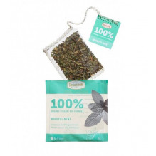 100% herbal tea Mindful Mint 15 pcs.
