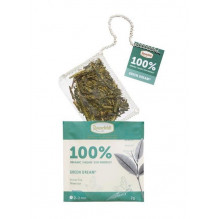 100% žalioji arbata Green Dream 15 vnt.
