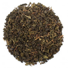 Tea Caddy® žalioji arbata Milky Oolong