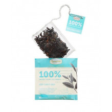 100% black tea Very Early Gray 15 pcs.