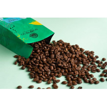 Kavos pupelės SORPRESO CAFFE (250g)