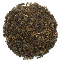 Biri žalioji arbata Milky Oolong (100g)