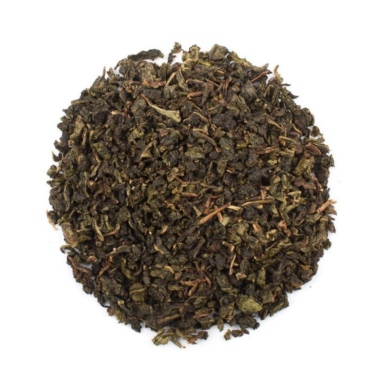 Biri žalioji arbata Milky Oolong (100g)