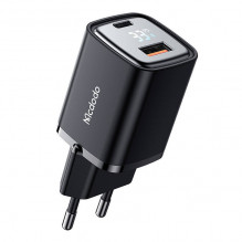 Charger McDodo CH-1701 33W...