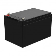 Rechargeable battery AGM 12V 14Ah Maintenancefree for UPS ALARM