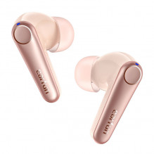 Earphones TWS EarFun Air Pro 3, ANC (pink)