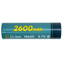 Battery 18650, 3.7V, 1C,...
