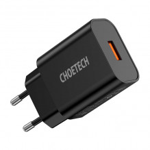 Wall Charger Choetech 18W...