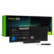 Green Cell Battery F3YGT...