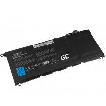 Green Cell Battery PW23Y for Dell XPS 13 9360