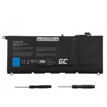 Green Cell Battery PW23Y for Dell XPS 13 9360