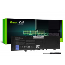 Green Cell Battery F62G0...