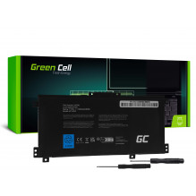 Green Cell Battery LK03XL...