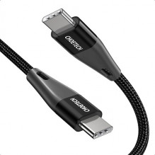 Cable CHOETECH Type-C -...