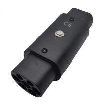 Electric Car Adapter GB/ T (Male) - Type 2 (Male)