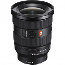 Sony FE 16-35mm F2.8 GM II (Black) | (SEL1635GM2)