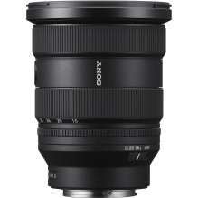 Sony FE 16-35mm F2.8 GM II (Black) | (SEL1635GM2)