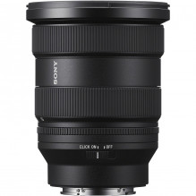 Sony FE 16-35mm F2.8 GM II (Black) | (SEL1635GM2)