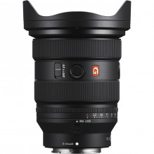 Sony FE 16-35mm F2.8 GM II (Black) | (SEL1635GM2)