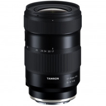 Tamron 17-50mm F/ 4 Di III VXD (Sony E-mount) (A068)