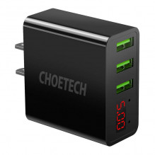 Wall Charger Choetech...