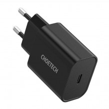 Mains charger Choetech...