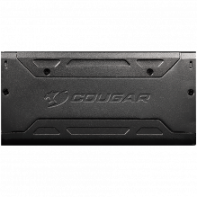 Cougar I GEX 1050 I 31GE105003P01 I PSU I 80plus Gold / Visiškai modulinis / 1050 W