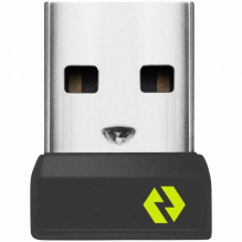 LOGITECH BOLT Imtuvas - USB