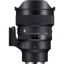 Sigma 14mm F1.4 DG DN | Art...