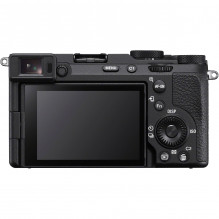 Sony A7C II Body (Black) | (ILCE-7CM2/ B) | (α7C) | (Alpha 7C II)