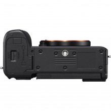 Sony A7C II Body (Black) | (ILCE-7CM2/ B) | (α7C) | (Alpha 7C II)