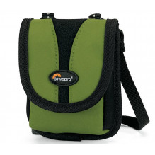 Case Lowepro Digital Camera Bag Rezo 10 Leaf Green