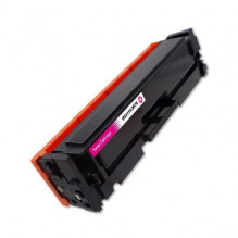 Analoginė kasetė HP 207X (W2213X) Purpurinė, Aster 