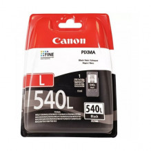 OEM cartridge Canon PG-540L, Black 